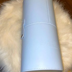 be bella cosmetics brush set